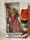 Power Rangers BAF Megazord Action Figure
