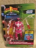 Power Rangers Re-Ignition MMPR Playmates