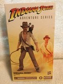 Raiders of the Lost Ark BAF Artifact Toy