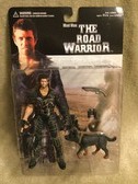 Road Warrior Movie N2Toys 2000 Figures