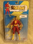 Shazam Action Figures DC Direct 2007