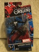 Spider-Man Origins Hasbro 2006 Figures