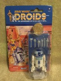 Star Wars Droids 6" w/Coin Kenner 2026