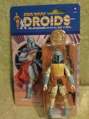Star Wars Droids 6" w/Coin Kenner 2026