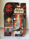 Star Wars Episode 1 Action Figures