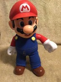 Super Mario Action Figures