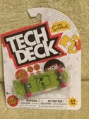 Tech Deck Finger Board Collection