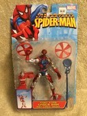 The Amazing Spider-Man Toy Biz 2005