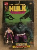 The Incredible Hulk Toy Biz 1996 Figures