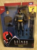 Batman Animated Series BAF Bruce Wayne
