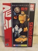 Transformers Masterpiece Collection