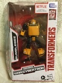 Transformers War on Cybertron Trilogy