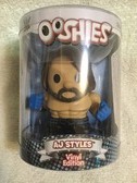 WWE Oshies Vinyl Collectibles Toys 2022