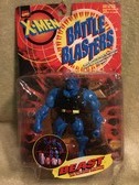 X-Men Battle Blast Toy Biz 1997 Figures