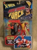 X-Men Secret Weapon Force Toy Biz 1997