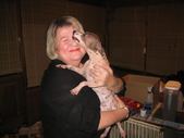 Christina and Milan 