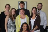 Hinebaugh Family