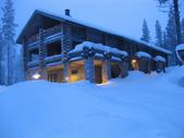 Finland/Lapland 09