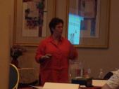 Judges Seminar