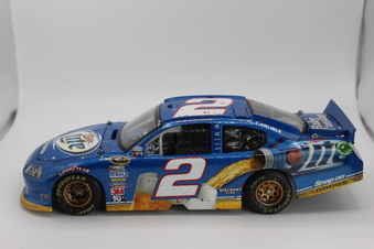 Brad Keselowski Collection