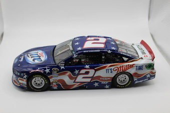 Brad Keselowski Collection