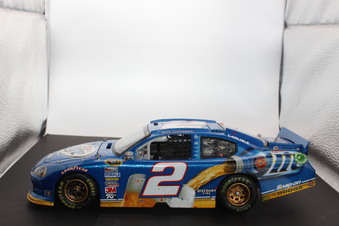 Brad Keselowski Collection