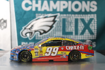 Carl Edwards Collection