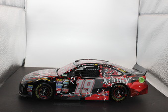 Carl Edwards Collection
