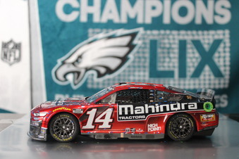 Chase Briscoe Collection