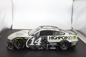Chase Briscoe Collection