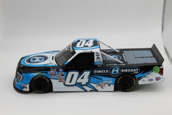 Chase Briscoe Collection