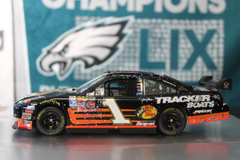 COT Race Win Collection