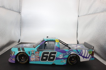 Craftsman Truck Series Wins