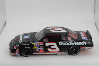 Dale: The Movie 12 Car Collection