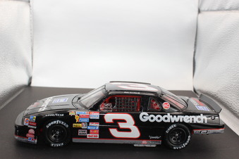 Dale: The Movie 12 Car Collection