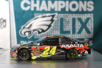 Jeff Gordon Collection