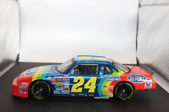 Jeff Gordon Collection