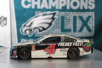 Kevin Harvick Collection
