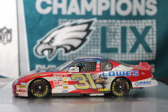 NASCAR Salutes Collection