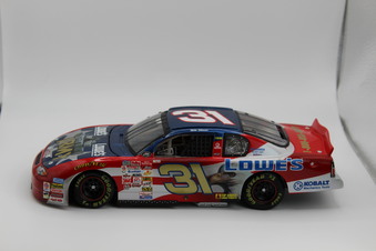 NASCAR Salutes Collection