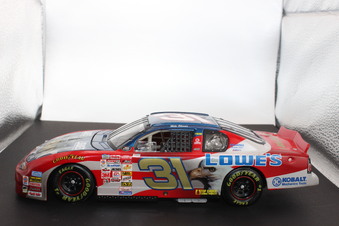 NASCAR Salutes Collection