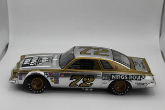 Race Win Collection