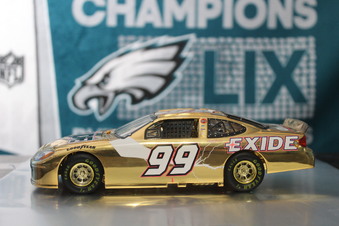 Random Car Collection