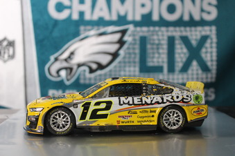 Ryan Blaney Collection