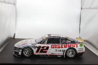 Ryan Blaney Collection