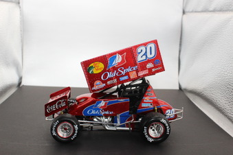 Tony Stewart Collection