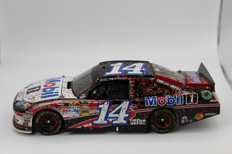 NASCAR 1:24 DieCast Collection