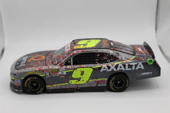 William Byron Collection