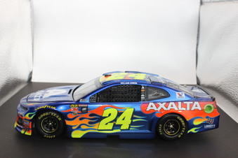 William Byron Collection