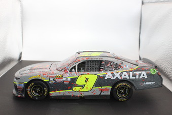Xfinity Series Race Wins